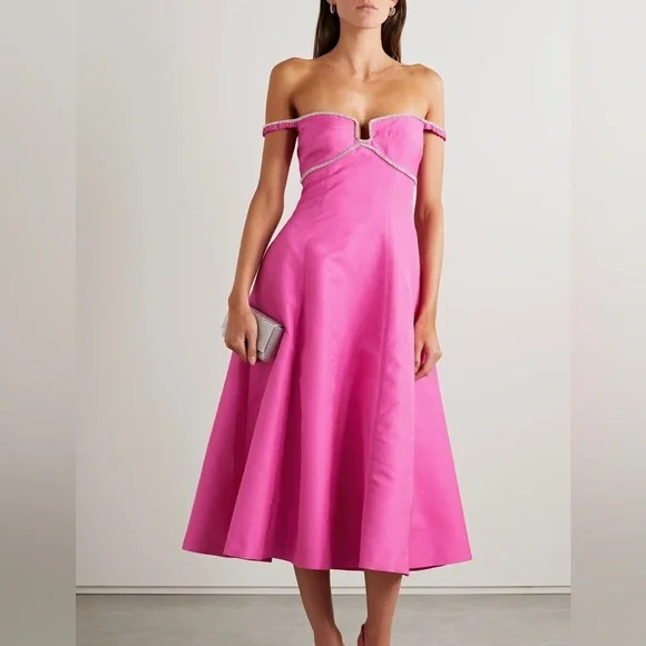 a line dress light blue Simple A-Line Satin Blue Long Prom Dress, Blue Long Evening Dress